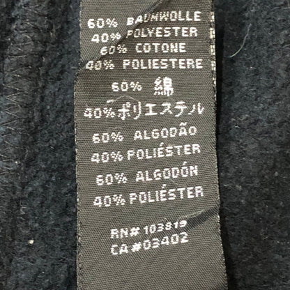 【中古品】【メンズ/レディース】 HARLEY DAVIDSON ハーレーダビッドソン ACTIVEWEAR HOODIE L GRAPHIC 96299-15VW アクティブウェア フーディー エル グラフィック トップス パーカー 145-250903-KS-03-tei サイズ：1W カラー：ブラック 万代Net店