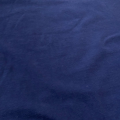 【中古品】【メンズ】 GUESS ゲス 80's VINTAGE COLLARBLOCK SWEAT 80年代 ヴィンテージ 切替スウェット 長袖 トップス USA製 トレーナー 145-260829-sa-03-tei サイズ：ONE カラー：ネイビー 万代Net店