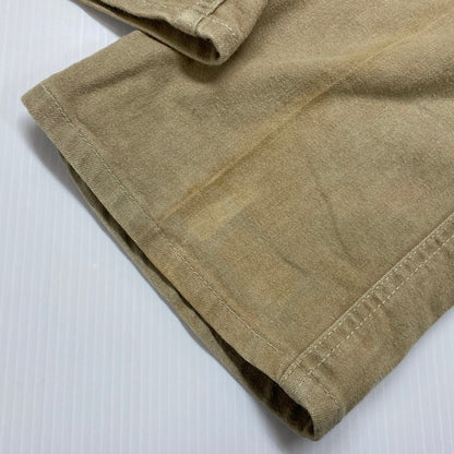 【現状渡し品】【メンズ】 LEVI'S ACTION JEANS リーバイスアクションジーンズ 90's DENIM PANT 90年代 デニム パンツ ボトムス 156-250912-yo-28-tei サイズ：表記消え カラー：ベージュ 万代Net店