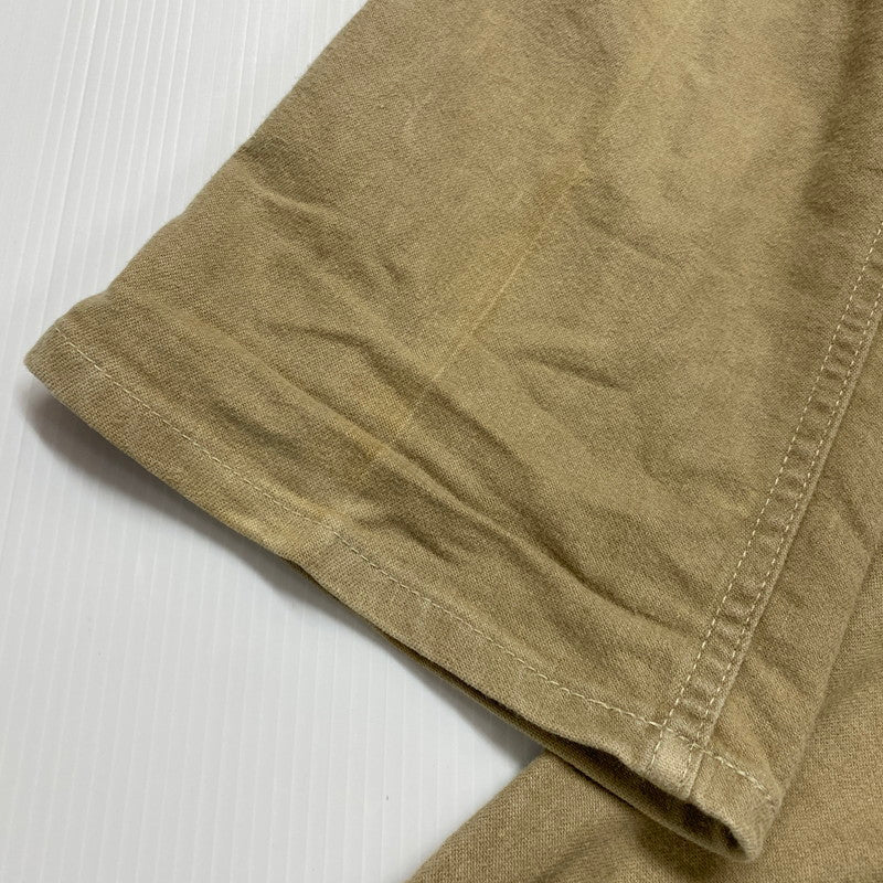 【現状渡し品】【メンズ】 LEVI'S ACTION JEANS リーバイスアクションジーンズ 90's DENIM PANT 90年代 デニム パンツ ボトムス 156-250912-yo-28-tei サイズ：表記消え カラー：ベージュ 万代Net店