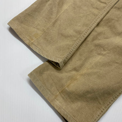 【現状渡し品】【メンズ】 LEVI'S ACTION JEANS リーバイスアクションジーンズ 90's DENIM PANT 90年代 デニム パンツ ボトムス 156-250912-yo-28-tei サイズ：表記消え カラー：ベージュ 万代Net店