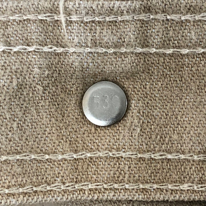 【現状渡し品】【メンズ】 LEVI'S ACTION JEANS リーバイスアクションジーンズ 90's DENIM PANT 90年代 デニム パンツ ボトムス 156-250912-yo-28-tei サイズ：表記消え カラー：ベージュ 万代Net店