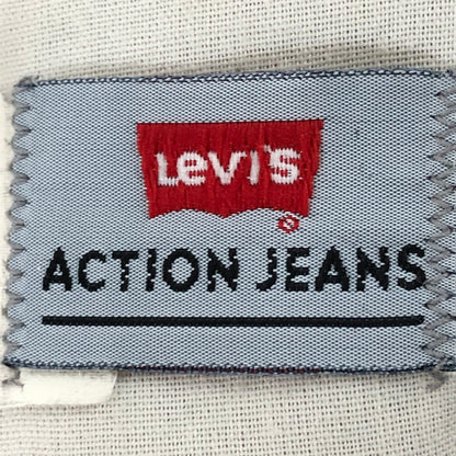 【現状渡し品】【メンズ】 LEVI'S ACTION JEANS リーバイスアクションジーンズ 90's DENIM PANT 90年代 デニム パンツ ボトムス 156-250912-yo-28-tei サイズ：表記消え カラー：ベージュ 万代Net店