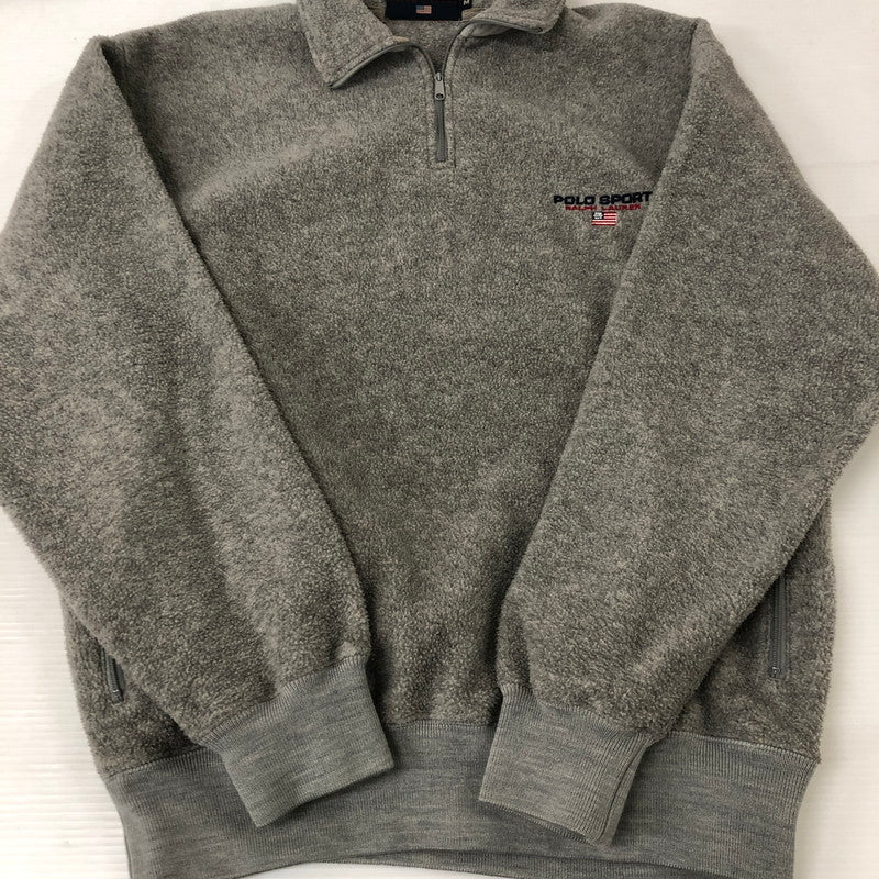 中古品】【メンズ】 POLO SPORT RALPHLAUREN ポロスポーツラルフ