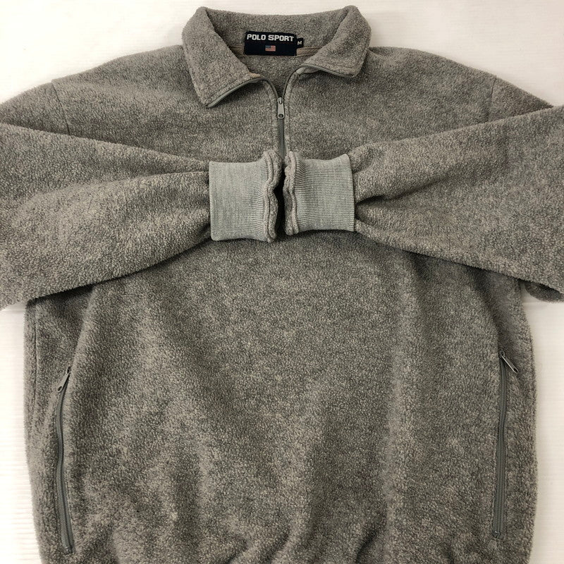 中古品】【メンズ】 POLO SPORT RALPHLAUREN ポロスポーツラルフ