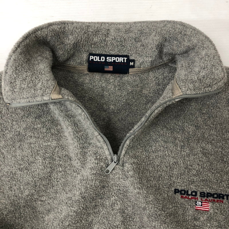 中古品】【メンズ】 POLO SPORT RALPHLAUREN ポロスポーツラルフ 