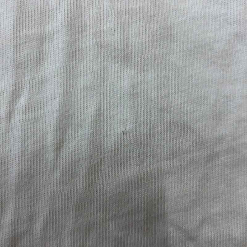 【現状渡し品】【メンズ】 HARLEY DAVIDSON ハーレーダビッドソン 00's FIRE L/S TEE 2000年代 ファイアー ロングスリーブ Tシャツ トップス 長袖 スリーブプリント 145-250914-ts-09-tei サイズ：XL カラー：ホワイト 万代Net店