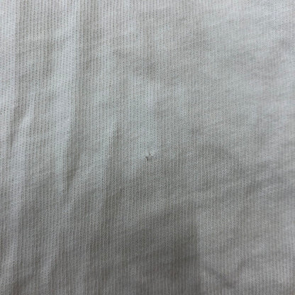 【現状渡し品】【メンズ】 HARLEY DAVIDSON ハーレーダビッドソン 00's FIRE L/S TEE 2000年代 ファイアー ロングスリーブ Tシャツ トップス 長袖 スリーブプリント 145-250914-ts-09-tei サイズ：XL カラー：ホワイト 万代Net店