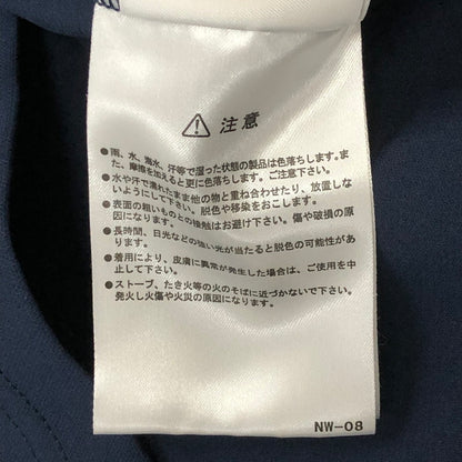 【中古品】【メンズ】 DAIWA PIER39 ダイワ ピアサーティナイン TECH POLO S/S BE-34021 テック ポロ ショートスリーブ ポロシャツ トップス 半袖 144-250902-ts-19-tei サイズ：M カラー：ネイビー 万代Net店