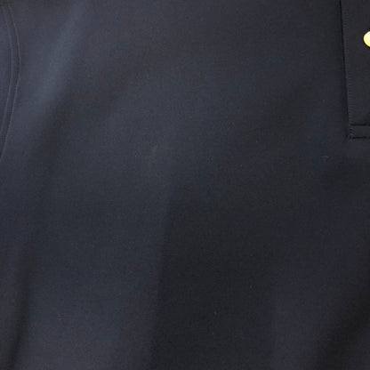 【中古品】【メンズ】 DAIWA PIER39 ダイワ ピアサーティナイン TECH POLO S/S BE-34021 テック ポロ ショートスリーブ ポロシャツ トップス 半袖 144-250902-ts-19-tei サイズ：M カラー：ネイビー 万代Net店