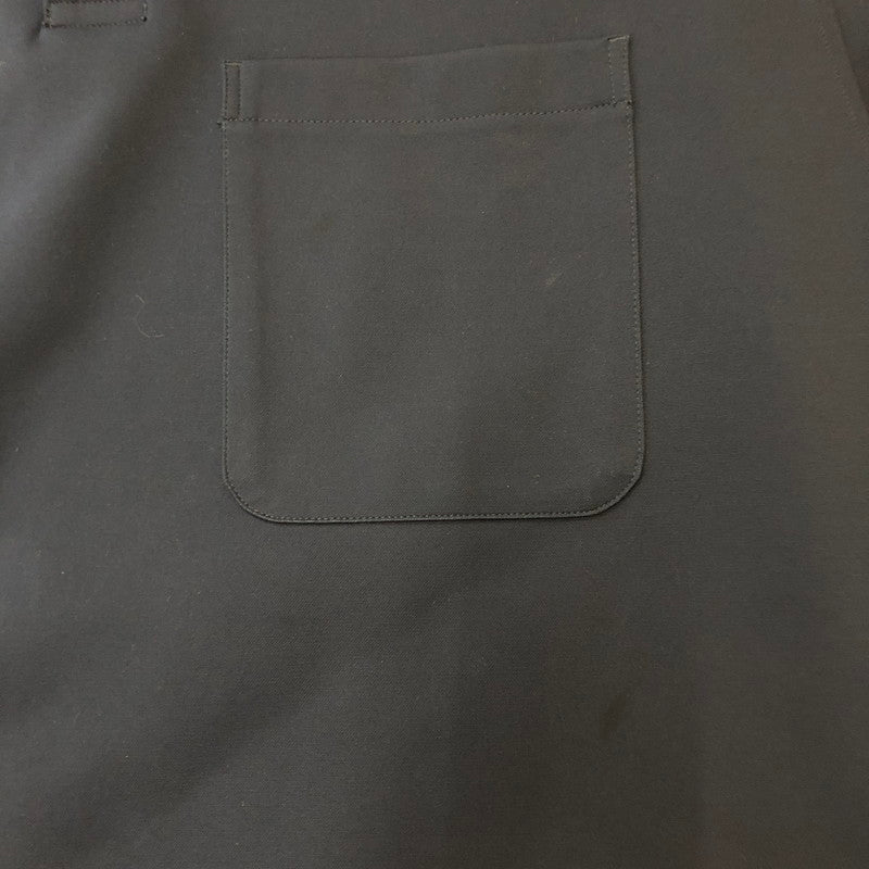 【中古品】【メンズ】 DAIWA PIER39 ダイワ ピアサーティナイン TECH POLO S/S BE-34021 テック ポロ ショートスリーブ ポロシャツ トップス 半袖 144-250902-ts-19-tei サイズ：M カラー：ネイビー 万代Net店