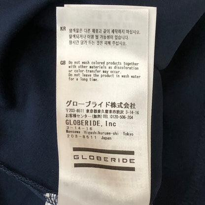 【中古品】【メンズ】 DAIWA PIER39 ダイワ ピアサーティナイン TECH POLO S/S BE-34021 テック ポロ ショートスリーブ ポロシャツ トップス 半袖 144-250902-ts-19-tei サイズ：M カラー：ネイビー 万代Net店
