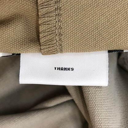 【中古品】【メンズ】 Acy エーシー 23AW NYLON ANORAK JACKET PARKA ACY-23AW-002 ナイロンアノラック パーカー ジャケット ライトアウター 140-250902-ts-12-tei サイズ：01 カラー：ベージュ 万代Net店