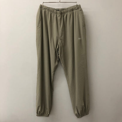 【中古品】【メンズ】 ACY エイシー 23AW NYLON PANTS ACY-23AW-009 ナイロン パンツ ボトムス 151-250903-yo-24-tei サイズ：02 カラー：ベージュ 万代Net店