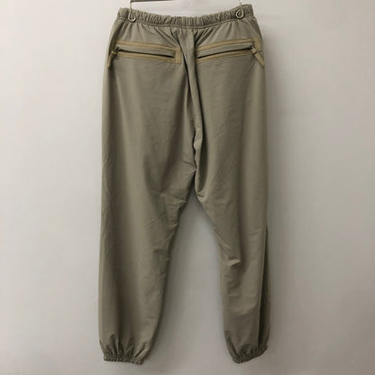 【中古品】【メンズ】 ACY エイシー 23AW NYLON PANTS ACY-23AW-009 ナイロン パンツ ボトムス 151-250903-yo-24-tei サイズ：02 カラー：ベージュ 万代Net店