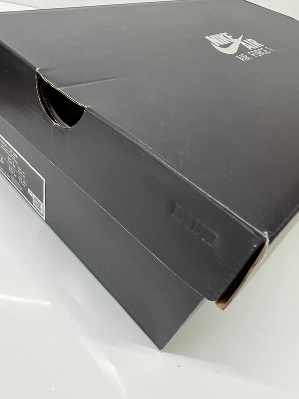 【中古品】【レディース】 NIKE ナイキ FQ8714-400 AIRFORCE 1 07 LV8 エアフォースワン 靴 ローカットスニーカー 160-260924-AS-26-hon サイズ：25cm US7 カラー：ARMORY NAVY/SUMMIT WHITE 万代Net店