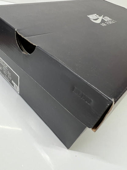 【中古品】【レディース】 NIKE ナイキ FQ8714-400 AIRFORCE 1 07 LV8 エアフォースワン 靴 ローカットスニーカー 160-260924-AS-26-hon サイズ：25cm US7 カラー：ARMORY NAVY/SUMMIT WHITE 万代Net店