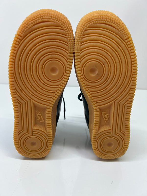 【中古品】【レディース】 NIKE ナイキ FQ8714-400 AIRFORCE 1 07 LV8 エアフォースワン 靴 ローカットスニーカー 160-260924-AS-26-hon サイズ：25cm US7 カラー：ARMORY NAVY/SUMMIT WHITE 万代Net店