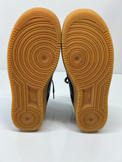 【中古品】【レディース】 NIKE ナイキ FQ8714-400 AIRFORCE 1 07 LV8 エアフォースワン 靴 ローカットスニーカー 160-260924-AS-26-hon サイズ：25cm US7 カラー：ARMORY NAVY/SUMMIT WHITE 万代Net店
