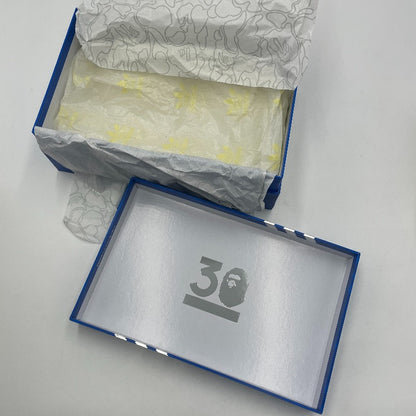 【中古美品】【メンズ】 ABATHING APE × adidas アベイシングエイプ × アディダス オリジナルス STANSMITH BAPE スタンスミス "ABCカモ" IG8949 スニーカー 靴 161-250927-nm-08-tei サイズ：25.5ｃｍ カラー：カモ柄 万代Net店