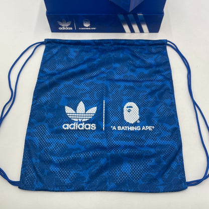 【中古美品】【メンズ】 ABATHING APE × adidas アベイシングエイプ × アディダス オリジナルス STANSMITH BAPE スタンスミス "ABCカモ" IG8949 スニーカー 靴 161-250927-nm-08-tei サイズ：25.5ｃｍ カラー：カモ柄 万代Net店