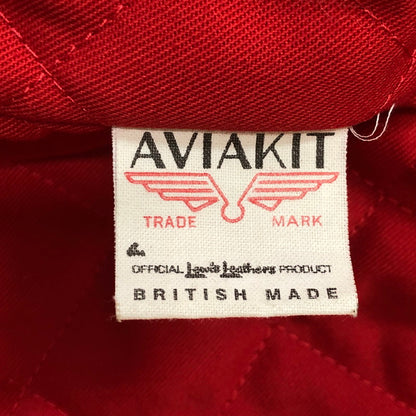 【中古品】【メンズ】 Lewis Leathers ルイスレザー DOMINATOR LEATHER SINGLE RIDER JACKET ドミネーター レザー シングルライダース ジャケット アウター 本革 145-250902-ts-24-fuz サイズ：36 カラー：ブラック 万代Net店