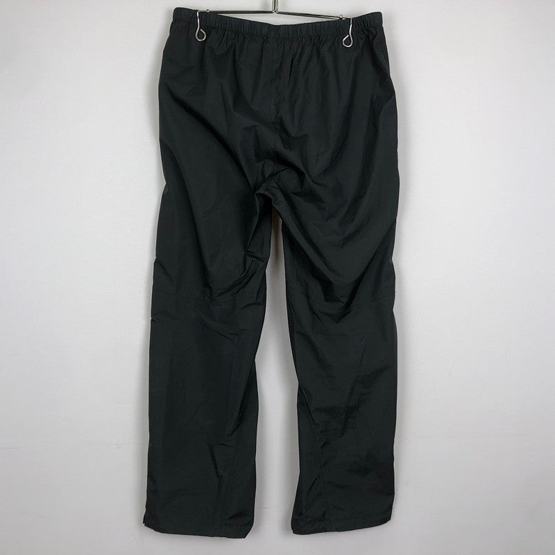 【現状渡し品】【メンズ】 mont-bell モンベル THUNDER PASS PANTS 1128574 サンダーパス パンツ ボトムス 155-251120-yy-24-tei サイズ：L-S カラー：ダークグレー 万代Net店