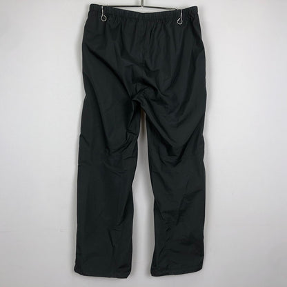 【現状渡し品】【メンズ】 mont-bell モンベル THUNDER PASS PANTS 1128574 サンダーパス パンツ ボトムス 155-251120-yy-24-tei サイズ：L-S カラー：ダークグレー 万代Net店