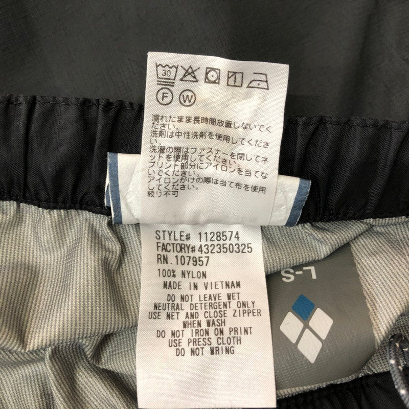 【現状渡し品】【メンズ】 mont-bell モンベル THUNDER PASS PANTS 1128574 サンダーパス パンツ ボトムス 155-251120-yy-24-tei サイズ：L-S カラー：ダークグレー 万代Net店