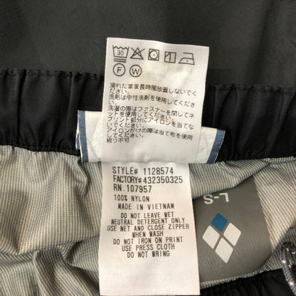 【現状渡し品】【メンズ】 mont-bell モンベル THUNDER PASS PANTS 1128574 サンダーパス パンツ ボトムス 155-251120-yy-24-tei サイズ：L-S カラー：ダークグレー 万代Net店