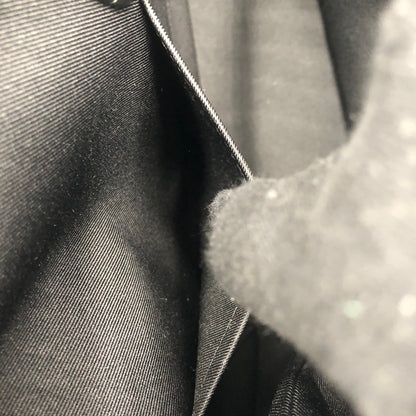 【中古美品】【メンズ】 LOUIS VUITTON ルイ・ヴィトン 25SS カウハイドレザー ショッパー トート MM M13979 トートバッグ カバン 179-250903-KS-06-tei カラー：ブラック 万代Net店