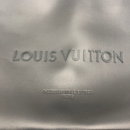 【中古美品】【メンズ】 LOUIS VUITTON ルイ・ヴィトン 25SS カウハイドレザー ショッパー トート MM M13979 トートバッグ カバン 179-250903-KS-06-tei カラー：ブラック 万代Net店