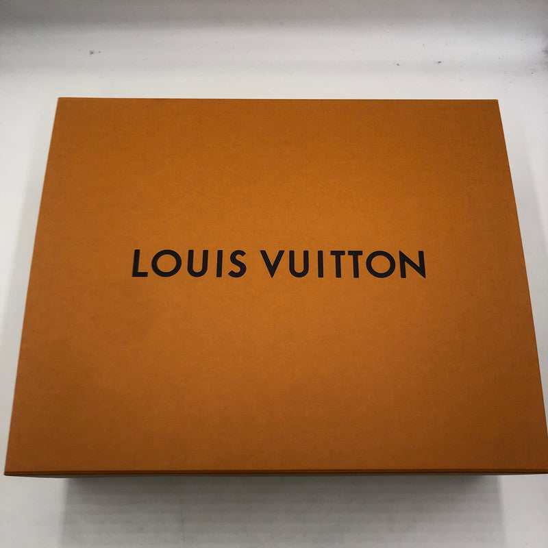 【中古美品】【メンズ】 LOUIS VUITTON ルイ・ヴィトン 25SS カウハイドレザー ショッパー トート MM M13979 トートバッグ カバン 179-250903-KS-06-tei カラー：ブラック 万代Net店