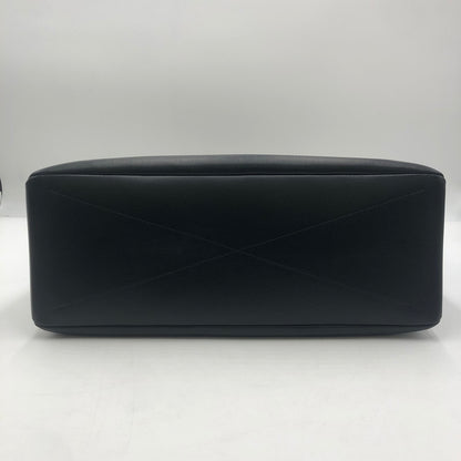 【中古美品】【メンズ】 LOUIS VUITTON ルイ・ヴィトン 25SS カウハイドレザー ショッパー トート MM M13979 トートバッグ カバン 179-250903-KS-06-tei カラー：ブラック 万代Net店