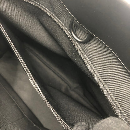 【中古美品】【メンズ】 LOUIS VUITTON ルイ・ヴィトン 25SS カウハイドレザー ショッパー トート MM M13979 トートバッグ カバン 179-250903-KS-06-tei カラー：ブラック 万代Net店