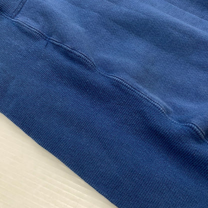 【現状渡し品】【メンズ】 Champion チャンピオン 90's REVERSE WEAVE SWEAT 90年代 リバース ウィーブ スウェット トップス トレーナー 145-250906-ts-03-tei サイズ：L カラー：ネイビー 万代Net店