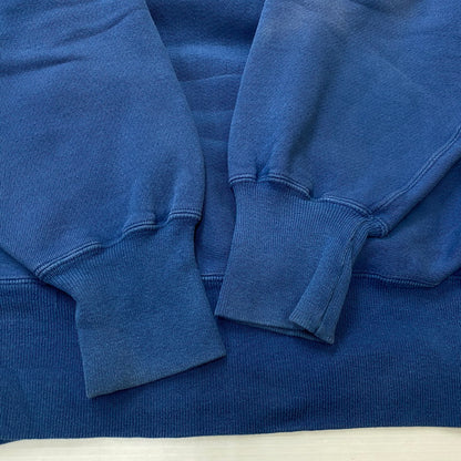 【現状渡し品】【メンズ】 Champion チャンピオン 90's REVERSE WEAVE SWEAT 90年代 リバース ウィーブ スウェット トップス トレーナー 145-250906-ts-03-tei サイズ：L カラー：ネイビー 万代Net店