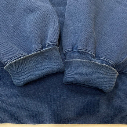 【現状渡し品】【メンズ】 Champion チャンピオン 90's REVERSE WEAVE SWEAT 90年代 リバース ウィーブ スウェット トップス トレーナー 145-250906-ts-03-tei サイズ：L カラー：ネイビー 万代Net店