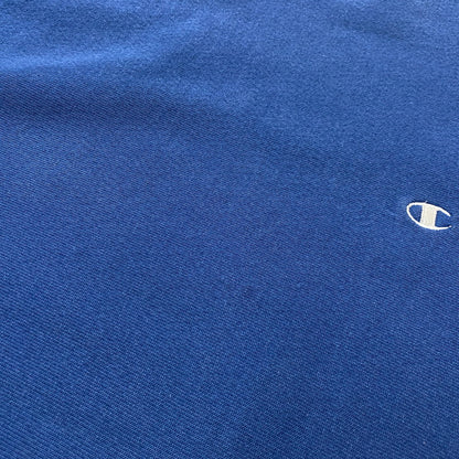 【現状渡し品】【メンズ】 Champion チャンピオン 90's REVERSE WEAVE SWEAT 90年代 リバース ウィーブ スウェット トップス トレーナー 145-250906-ts-03-tei サイズ：L カラー：ネイビー 万代Net店