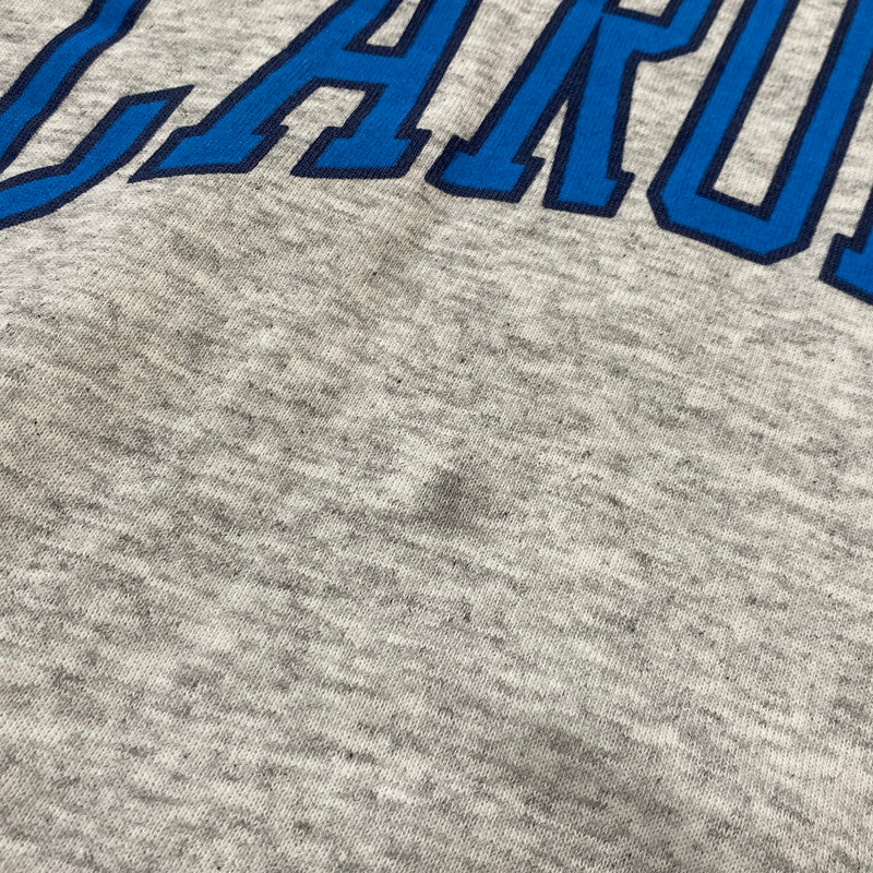 【中古品】【メンズ】 SOFFE ソフィー 90's HEAVY SWEAT CAROLINA 90年代 ヘヴィー スウェット カロライナ トップス トレーナー 145-250906-ts-05-fuz サイズ：XL カラー：グレー 万代Net店