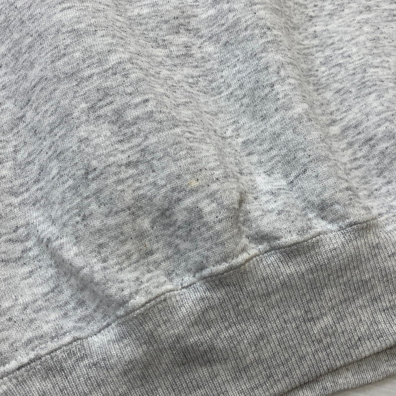 【中古品】【メンズ】 SOFFE ソフィー 90's HEAVY SWEAT CAROLINA 90年代 ヘヴィー スウェット カロライナ トップス トレーナー 145-250906-ts-05-fuz サイズ：XL カラー：グレー 万代Net店