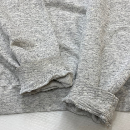 【中古品】【メンズ】 SOFFE ソフィー 90's HEAVY SWEAT CAROLINA 90年代 ヘヴィー スウェット カロライナ トップス トレーナー 145-250906-ts-05-fuz サイズ：XL カラー：グレー 万代Net店