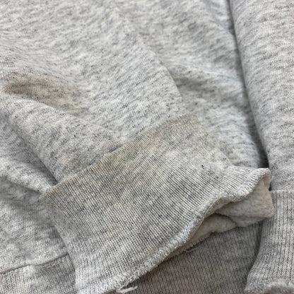 【中古品】【メンズ】 SOFFE ソフィー 90's HEAVY SWEAT CAROLINA 90年代 ヘヴィー スウェット カロライナ トップス トレーナー 145-250906-ts-05-fuz サイズ：XL カラー：グレー 万代Net店
