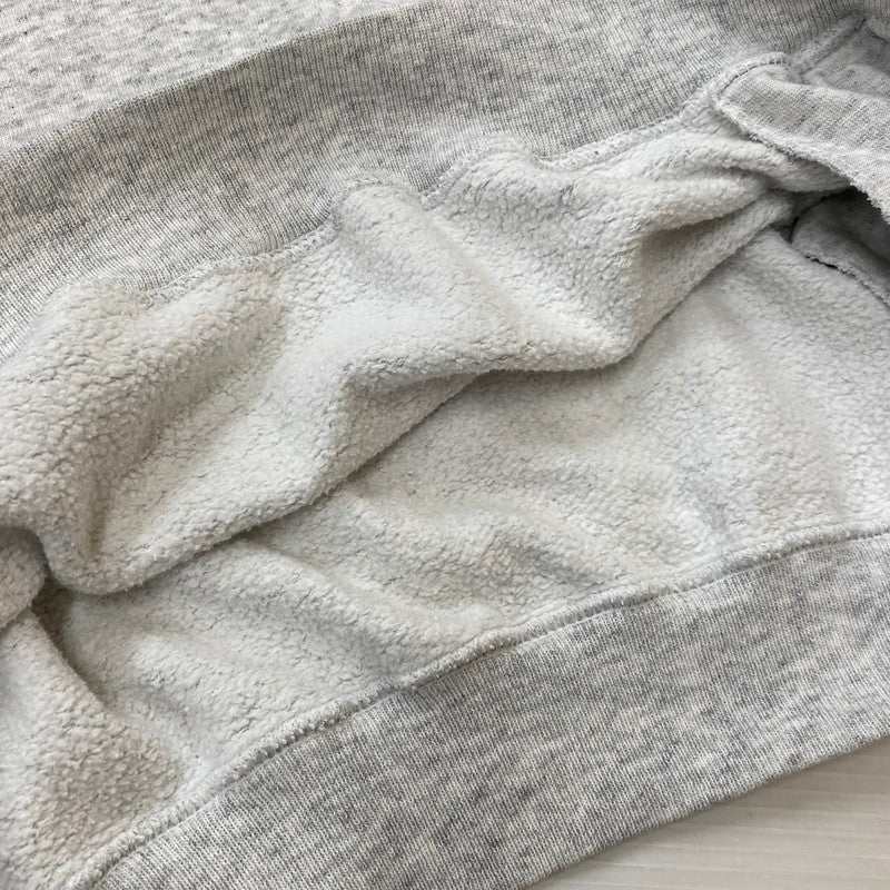 【中古品】【メンズ】 SOFFE ソフィー 90's HEAVY SWEAT CAROLINA 90年代 ヘヴィー スウェット カロライナ トップス トレーナー 145-250906-ts-05-fuz サイズ：XL カラー：グレー 万代Net店