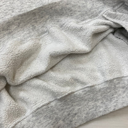 【中古品】【メンズ】 SOFFE ソフィー 90's HEAVY SWEAT CAROLINA 90年代 ヘヴィー スウェット カロライナ トップス トレーナー 145-250906-ts-05-fuz サイズ：XL カラー：グレー 万代Net店