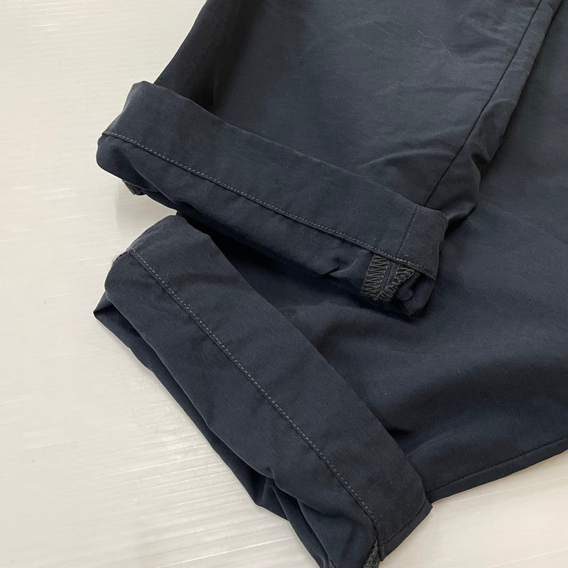 【中古品】【メンズ】 COLIMBO コリンボ SHELTER ISLAND "E-Z" PANTS 32701231 シェルター・アイランド イージーパンツ ボトムス 156-260623-yo-15-tei サイズ：L カラー：ネイビー 万代Net店