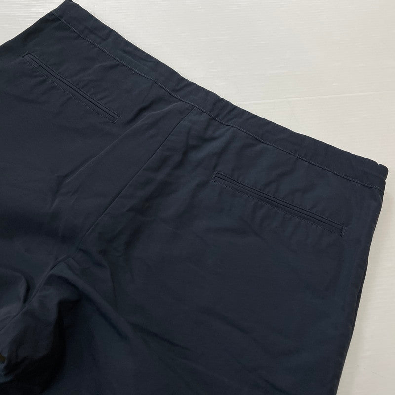 【中古品】【メンズ】 COLIMBO コリンボ SHELTER ISLAND "E-Z" PANTS 32701231 シェルター・アイランド イージーパンツ ボトムス 156-260623-yo-15-tei サイズ：L カラー：ネイビー 万代Net店
