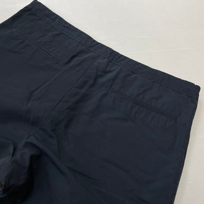 【中古品】【メンズ】 COLIMBO コリンボ SHELTER ISLAND "E-Z" PANTS 32701231 シェルター・アイランド イージーパンツ ボトムス 156-260623-yo-15-tei サイズ：L カラー：ネイビー 万代Net店