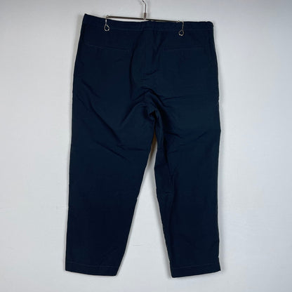 【中古品】【メンズ】 COLIMBO コリンボ SHELTER ISLAND "E-Z" PANTS 32701231 シェルター・アイランド イージーパンツ ボトムス 156-260623-yo-15-tei サイズ：L カラー：ネイビー 万代Net店