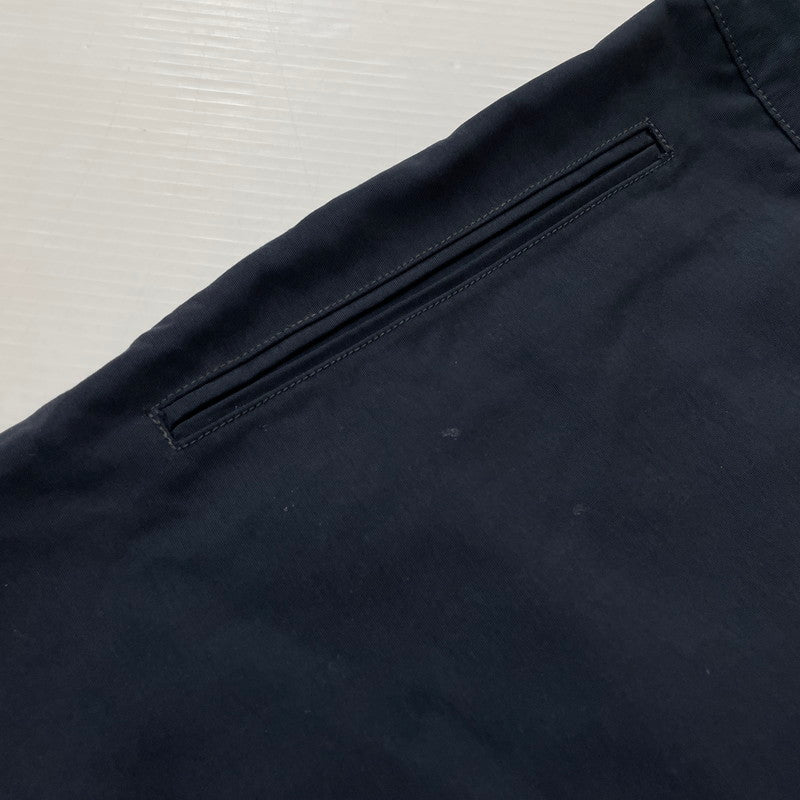 【中古品】【メンズ】 COLIMBO コリンボ SHELTER ISLAND "E-Z" PANTS 32701231 シェルター・アイランド イージーパンツ ボトムス 156-260623-yo-15-tei サイズ：L カラー：ネイビー 万代Net店